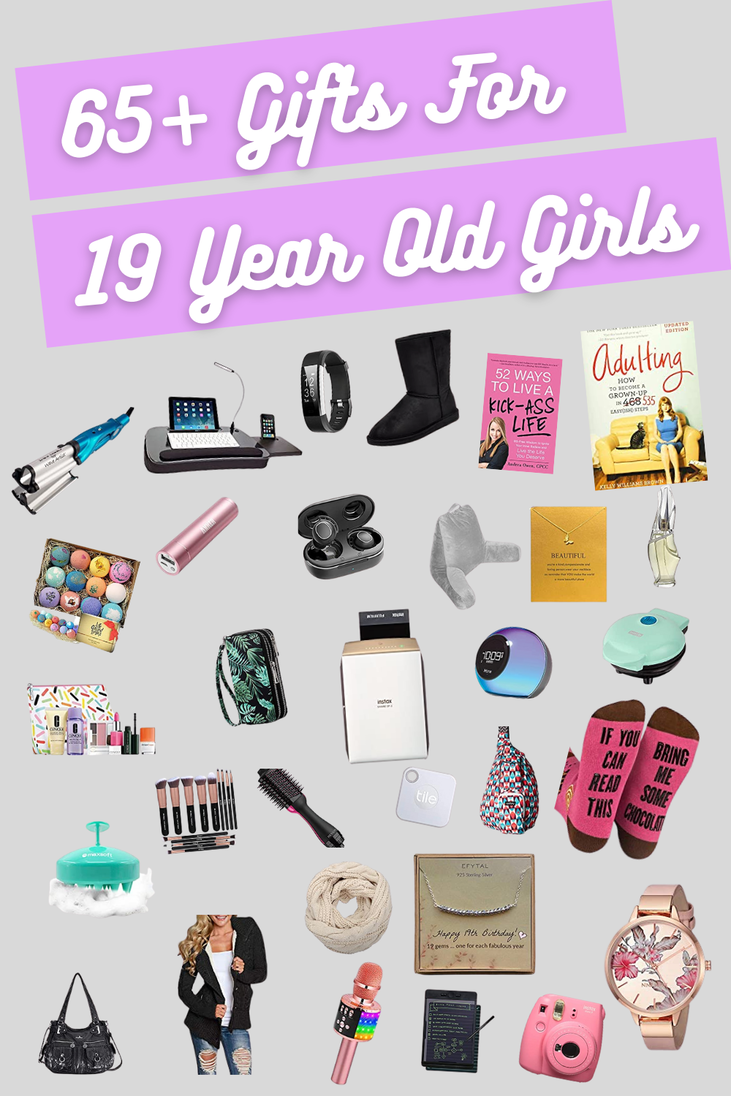 best xmas gifts for teenage girl