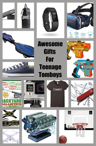best toys for teenagers