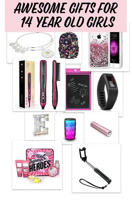 useful gifts for girls